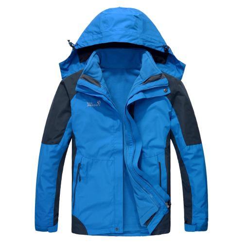 別再“虐待”你的戶外裝備了，沖鋒衣應(yīng)該這樣清洗!