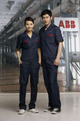 工作服設(shè)計(jì)要具備的性能