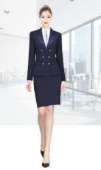 常見定制西服都有那些版型？