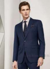 西服領子款式有哪些?來看看吧！