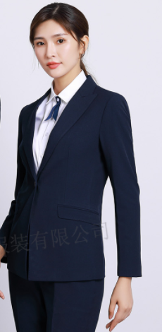 夏天女款西服定制該選用什么面料呢？