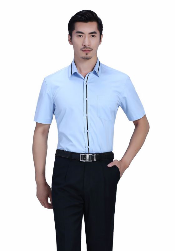 公司想要定制襯衫，有什么需要注意的事項(xiàng)嗎？