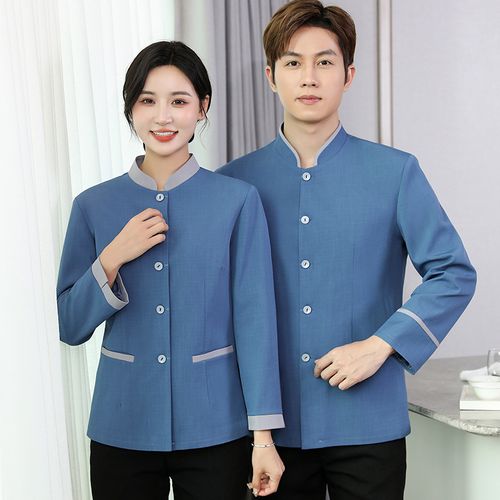 你們知道定制保潔服的有哪些要求嗎？