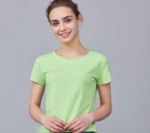 文化衫和廣告衫有什么區(qū)別?企業(yè)定制服裝時怎么選擇?