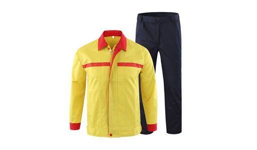 環保與性能兼得：可持續面料如何重新定義工作服定制?