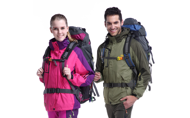 量身定制，穿出專業范兒!——您的企業形象升級秘籍