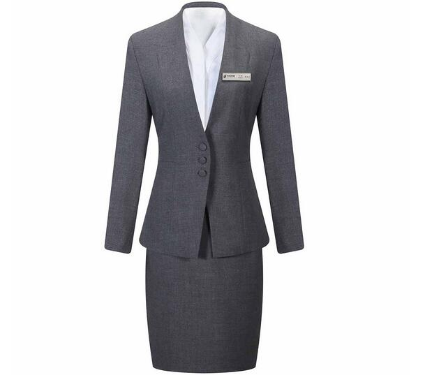 耐用又美觀!個性工作服訂制，讓員工穿著舒適，企業形象加分