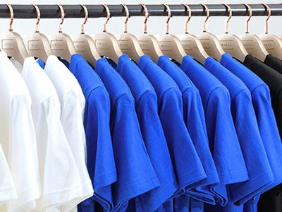 工作服訂制：縫制企業個性，編織團隊同心結